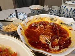 -老三样 · 江西菜馆(前海壹方汇店)