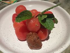 -绿茶餐厅(昌平悦荟店)