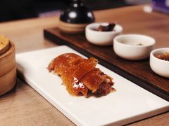 烤鸭套餐-小大董·烤鸭(大兴国际机场店)