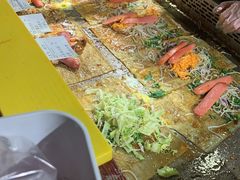 -四环冷面王(西单华威约饭街店)