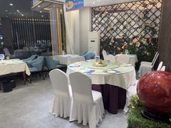 -鲜得莱渔港·小平岛海胆馆(七贤岭店)