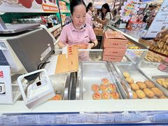 -泰康食品(南京东路店)