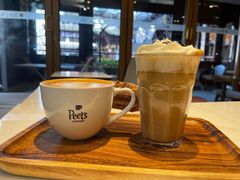 -Peet's Coffee皮爷咖啡(豫园店)