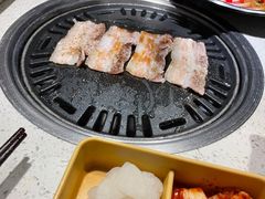 -猫抓烤肉(春熙路店)