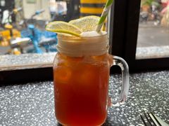 -Apollo·西班牙小酒馆(安福路店)