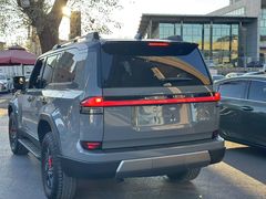 -大连中升雷克萨斯(华北路店)