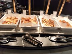 -西安高新希尔顿酒店·咖啡露台西餐厅