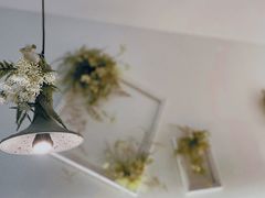 -春树下·树屋花房西餐厅(罍街AS1980店)