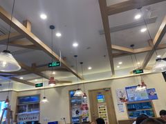 -煲仔皇腊味煲仔饭(经四万达店)
