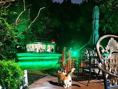 -马勒别墅·中餐厅