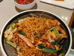 -丰茂烤串(公园店)