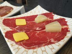 -AJIYA·池袋日式烧肉自助(天津万象城店)