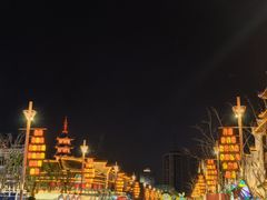 -宁波府城隍庙