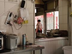 -群众牛肉小点(蚵仔煎)