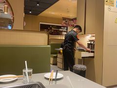 -海底捞火锅(万达广场店)