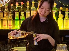 -AClub餐吧(富华里店)