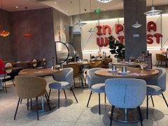 -必胜客(港汇店)