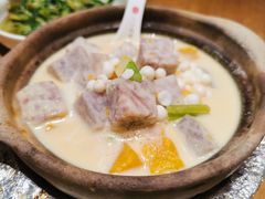 -粤集·手工粤菜(皇庭广场店)