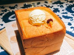 -绿茶餐厅(领展购物广场·中关村店)
