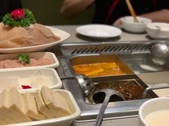 -海底捞火锅(龙湖北京大兴天街店)