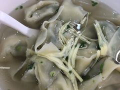 -老盛兴汤包馆(大华二路店)