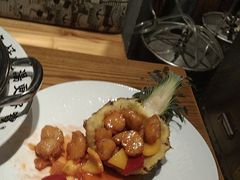 -江渔儿酸菜鱼(东二环泰禾店)