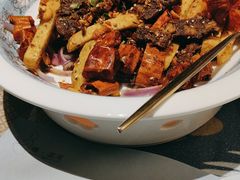 -恬阿姨庭院餐厅·生日宴