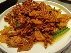 -闫府私房菜·老字号(恒隆店)