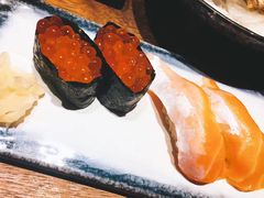 -千代武日本料理(爱建店)