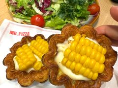-米斯特比萨(罗斯福店)
