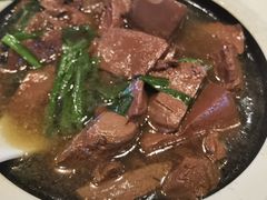 -欢乐海岸美食联盟