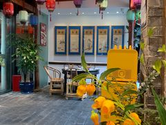 -院8里·少城记忆老川菜(宽窄巷子店)