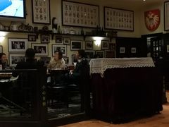 -兰特伯爵西餐厅·啤酒屋(方庄店)