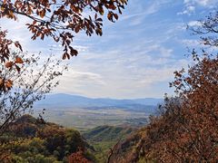 -吉林拉法山