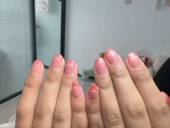 点击看大图 -柚米·Um美甲美睫