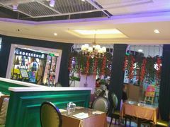-汤姆家的优质牛排(王府井店)