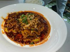 -川人百味(亿合城店)