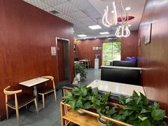 大堂-樊家腊汁肉夹馍(曲江翠竹园店)