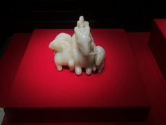 -呼和浩特博物馆