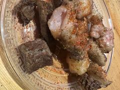 烤羊肉-好介口深夜酒馆(梅江店)