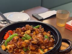 -新发现(宝山龙湖店)