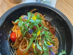 -GOTLOT COFFEE&KITCHEN角落厨房NOOK店