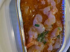 -盛焰铁板烧(王府井店)