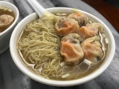 -周门传统竹升面