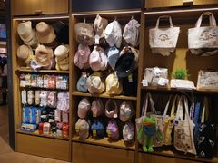 -九木杂物社(恒隆广场店)