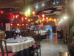 -徽镇小厨·经典徽菜(十里河店)