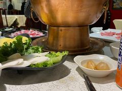 -东来顺饭庄(新源里店)