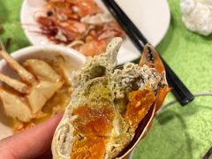 -盛港湾海鲜食府(黄沙店)