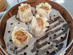 -鸡鸣汤包(红山动物园店)