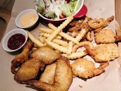 -必胜客(车陂店)